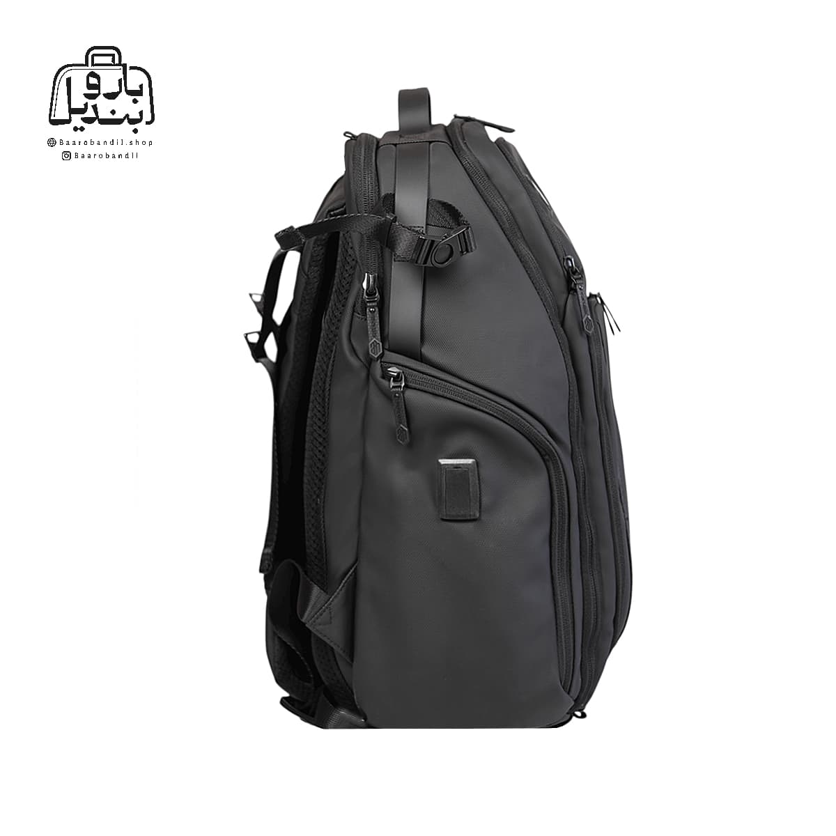 کولهپشتی آرکتیک هانتر Arctic Hunter کد B۰۰۵۷۵ — تصویر ۷