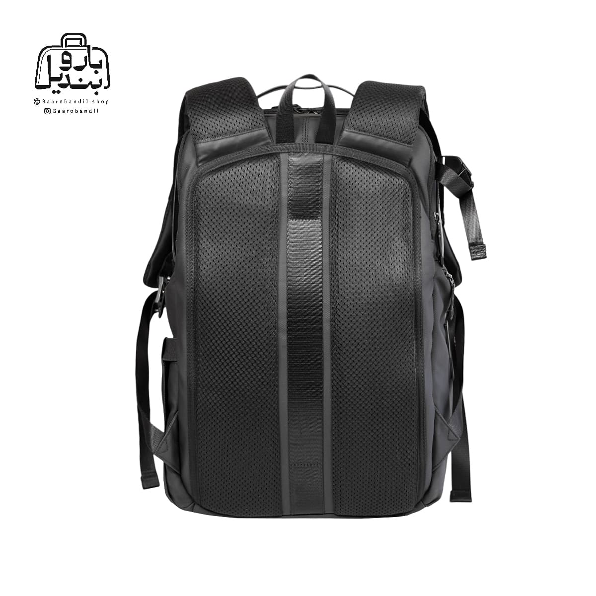کولهپشتی آرکتیک هانتر Arctic Hunter کد B۰۰۵۷۵ — تصویر ۹