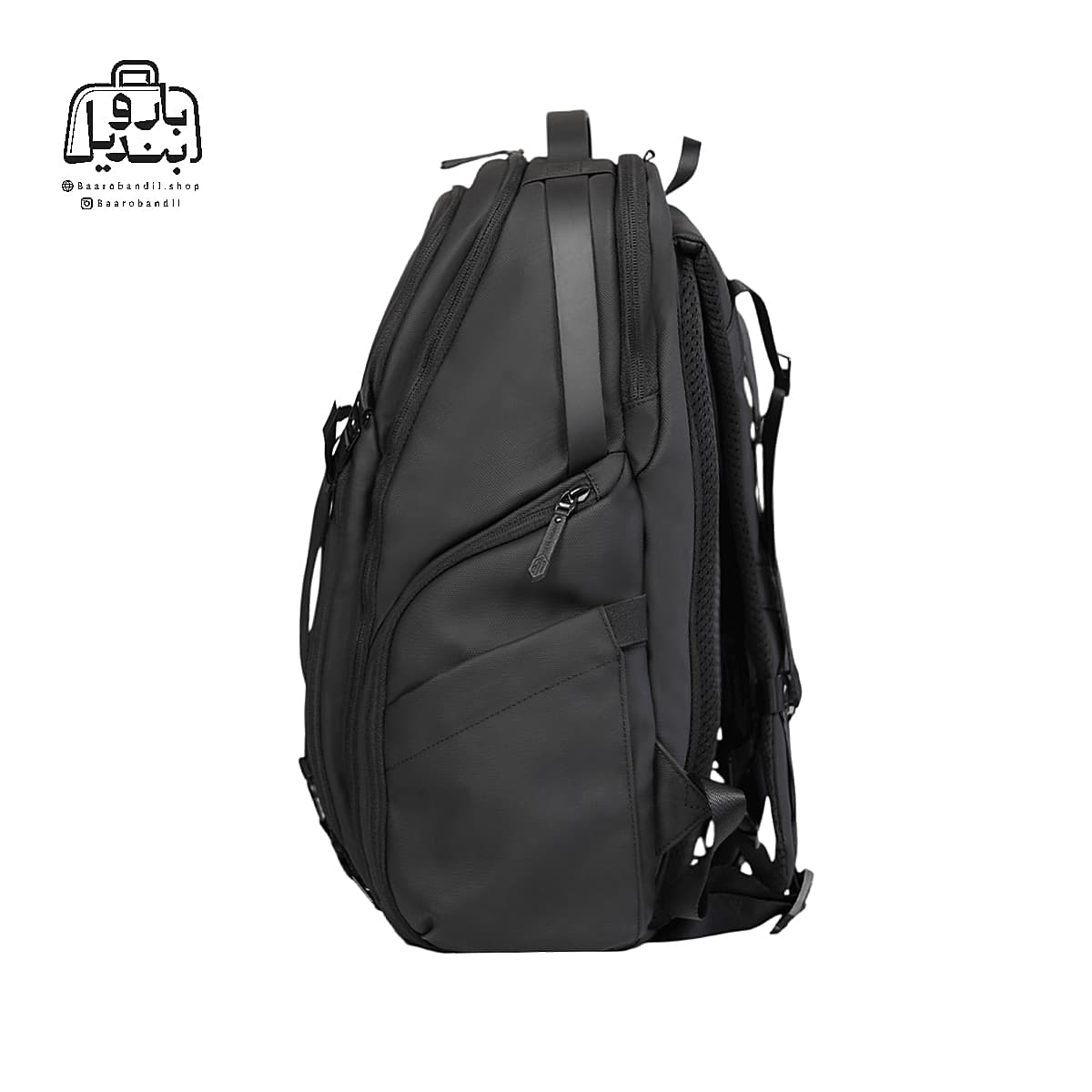 کولهپشتی آرکتیک هانتر Arctic Hunter کد B۰۰۵۷۵ — تصویر ۶