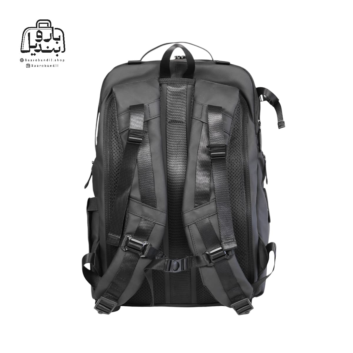 کولهپشتی آرکتیک هانتر Arctic Hunter کد B۰۰۵۷۵ — تصویر ۸