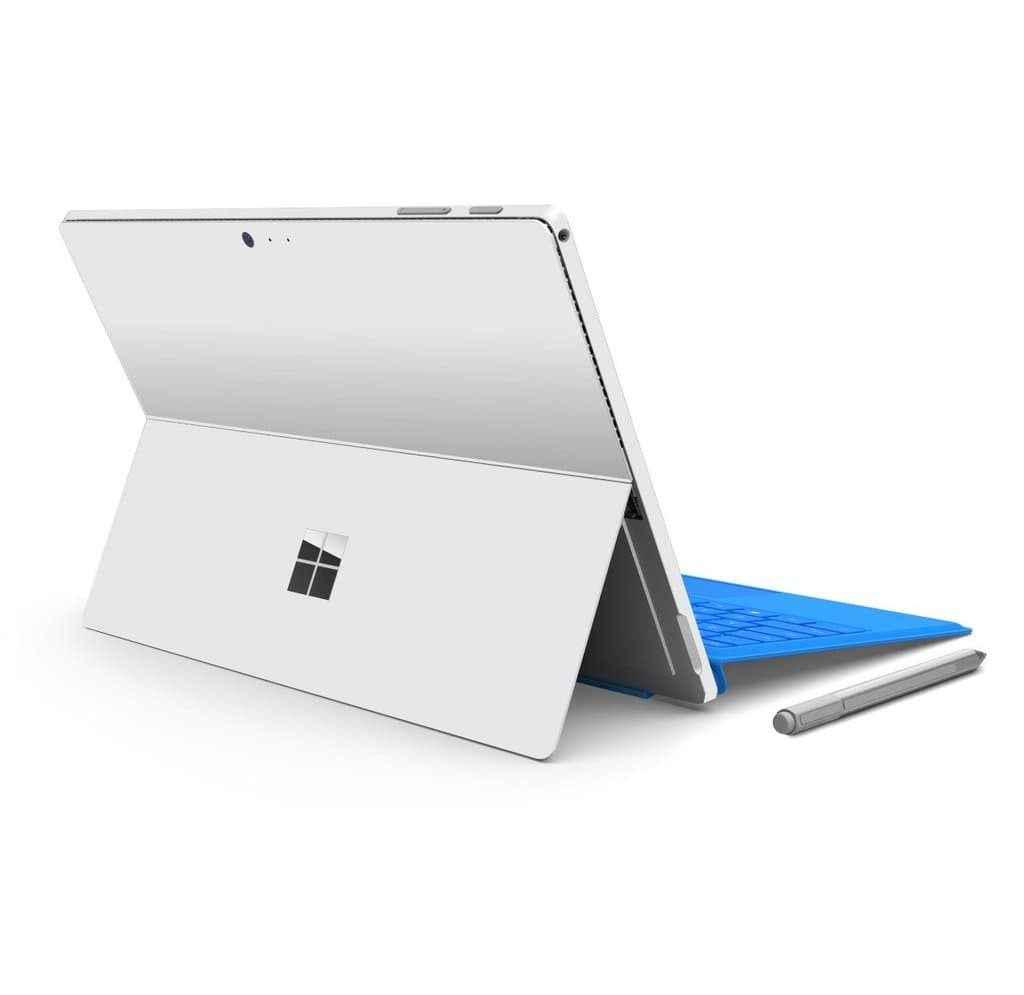 ماکروسافت سرفیس پرو 4 Microsoft Surface Pro کانفیگ Core-i7-6th/8GB/256GB استوک — تصویر ۲
