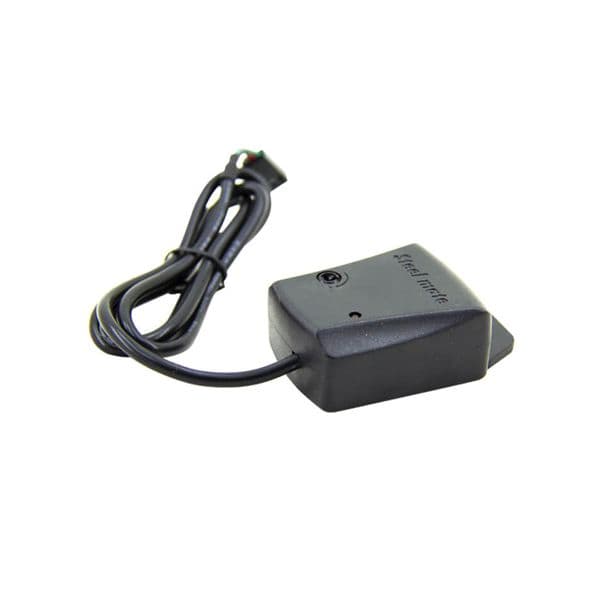 دزدگیر خودرو استیل میت مدل Ranger5164 double — تصویر ۸