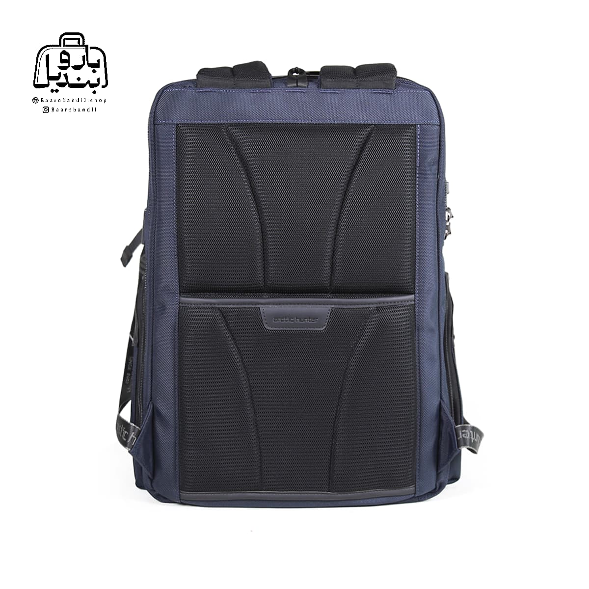 کوله‌پشتی آرکتیک هانتر Arctic Hunter کد B۰۰۴۱۵ — تصویر ۷