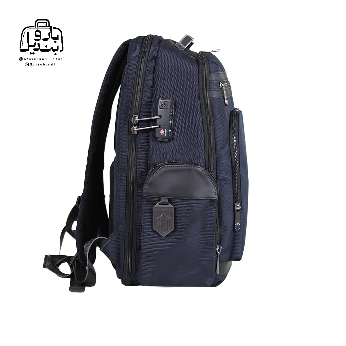 کوله‌پشتی آرکتیک هانتر Arctic Hunter کد B۰۰۴۱۵ — تصویر ۴