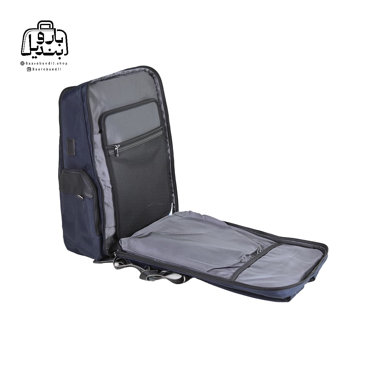 کوله‌پشتی آرکتیک هانتر Arctic Hunter کد B۰۰۴۱۵ — تصویر ۹