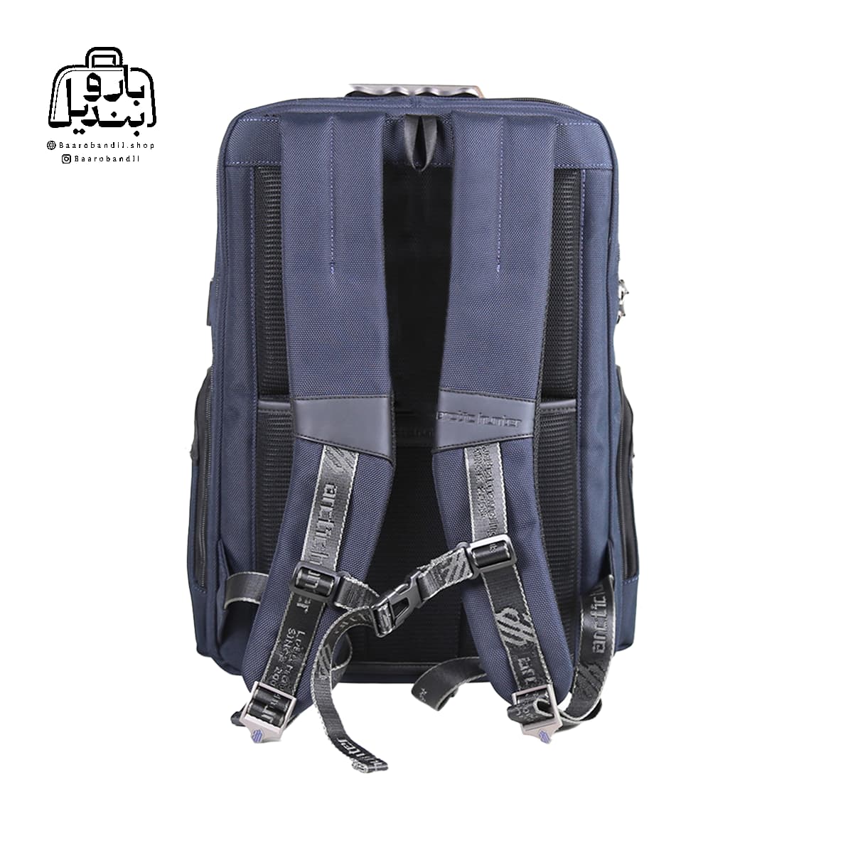 کوله‌پشتی آرکتیک هانتر Arctic Hunter کد B۰۰۴۱۵ — تصویر ۶