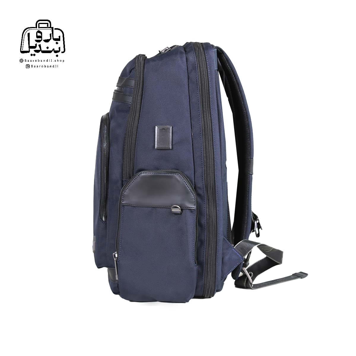 کوله‌پشتی آرکتیک هانتر Arctic Hunter کد B۰۰۴۱۵ — تصویر ۵