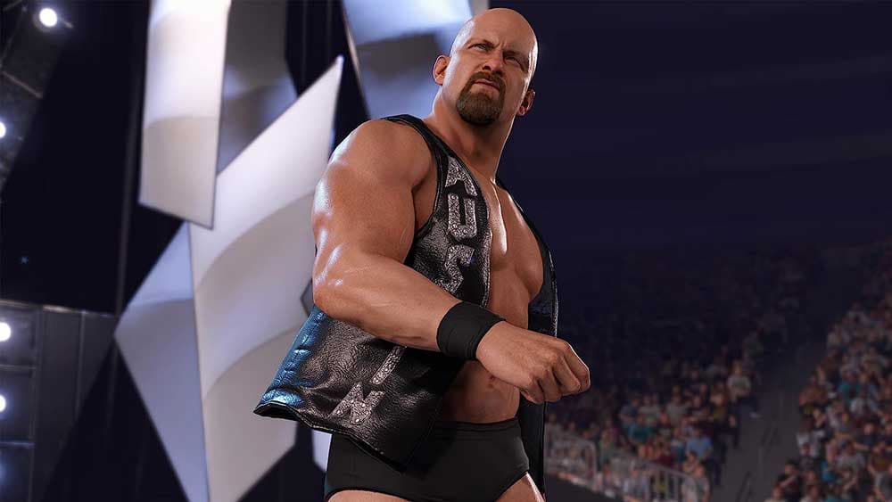 بازی WWE 2K 23 برای Xbox Series X — تصویر ۴