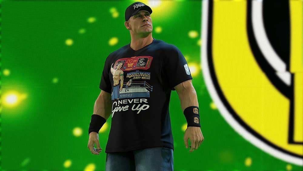 بازی WWE 2K 23 برای Xbox Series X — تصویر ۵