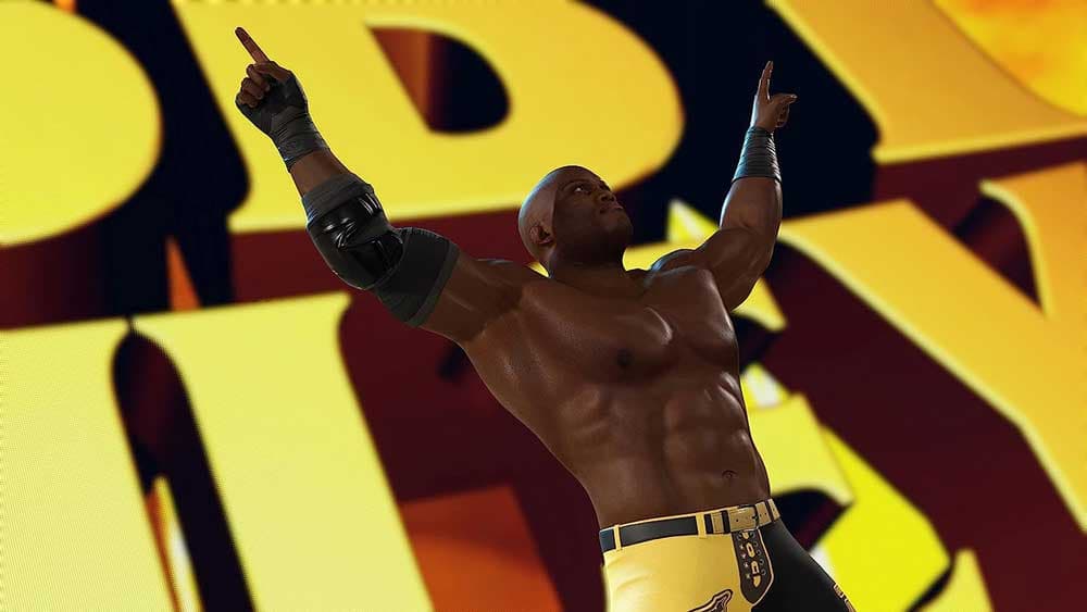 بازی WWE 2K 23 برای Xbox Series X — تصویر ۸