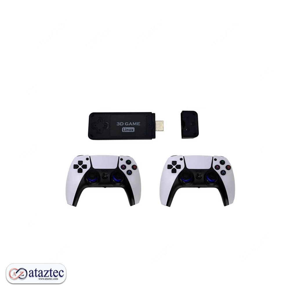 کنسول گیم استیک مدل SF01 PSP — تصویر ۲