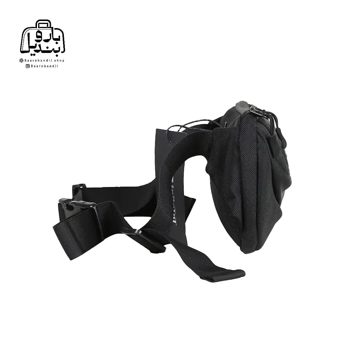 کیف کمری لیستات Leastat کد LT۲۳۰۸ — تصویر ۵