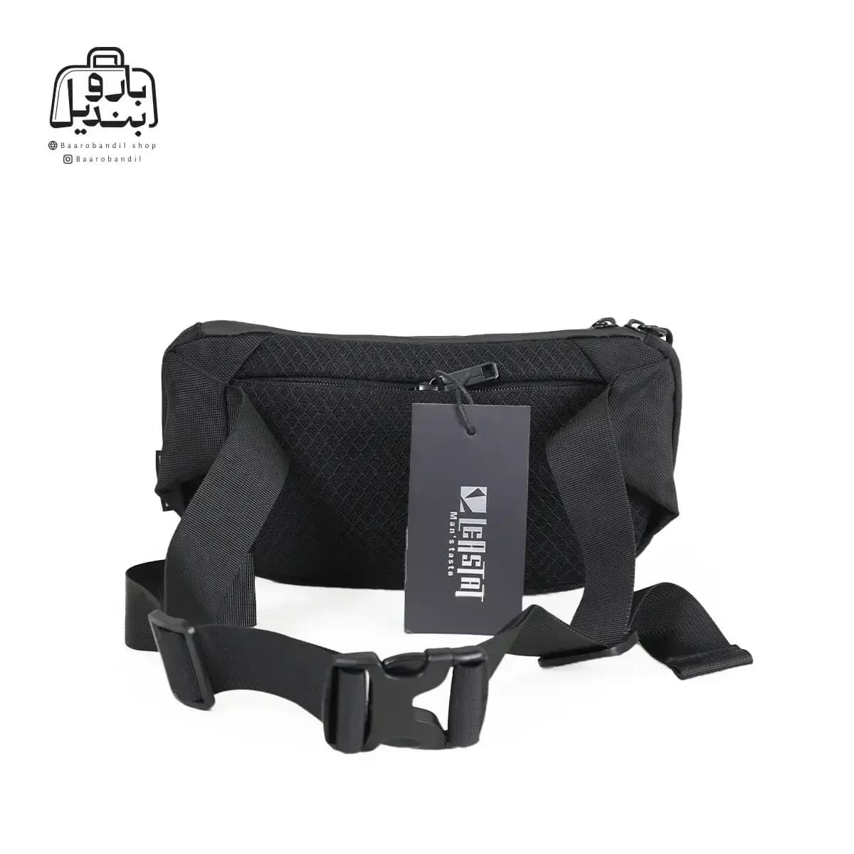 کیف کمری لیستات Leastat کد LT۲۳۰۸ — تصویر ۶