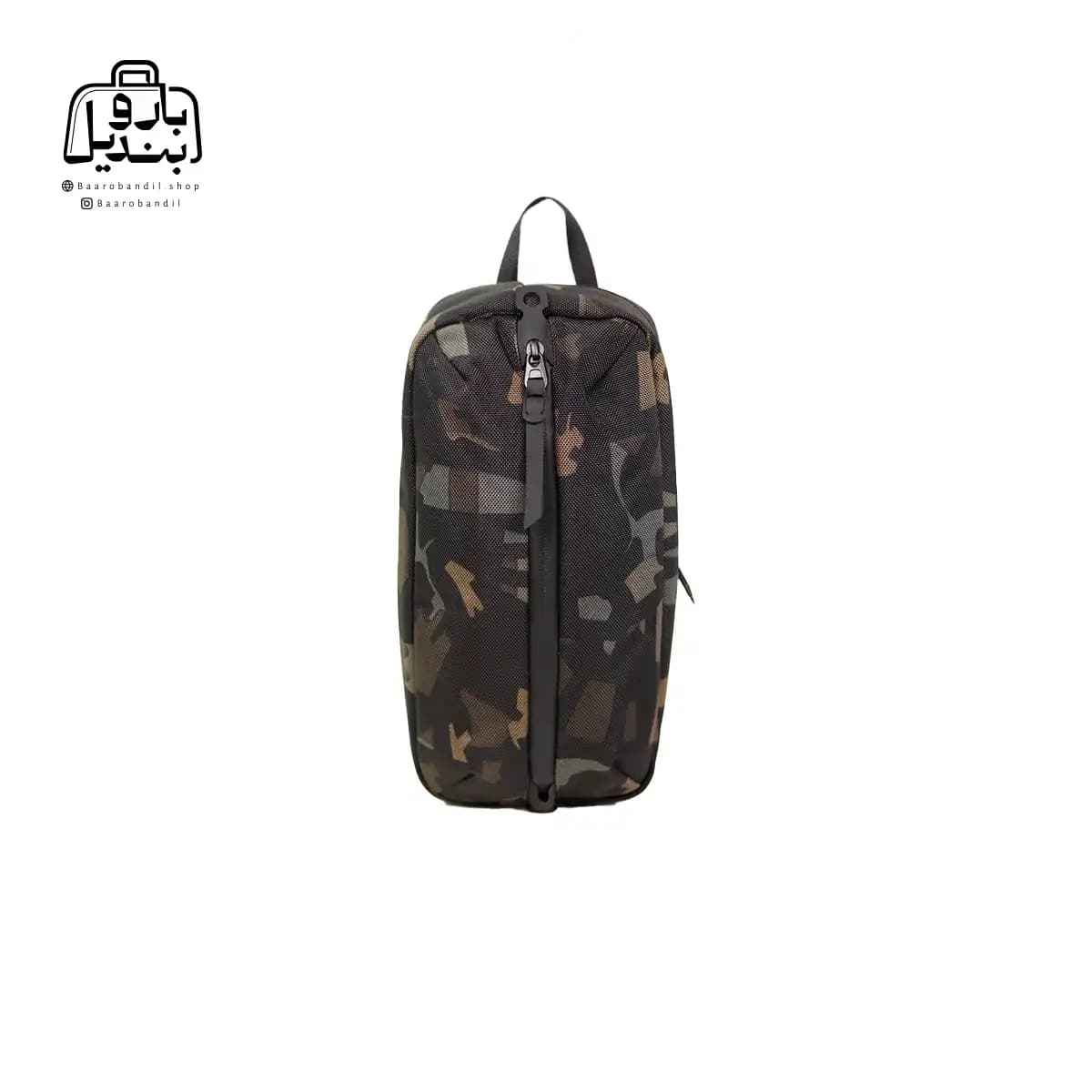 کیف کمری لیستات Leastat کد ۲۲۱۳ — تصویر ۸
