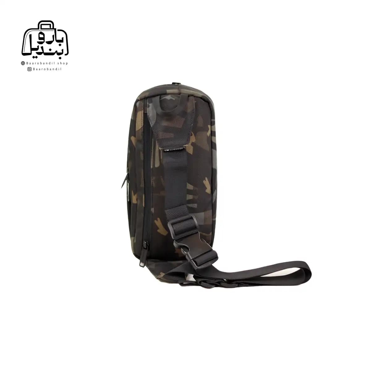 کیف کمری لیستات Leastat کد ۲۲۱۳ — تصویر ۹