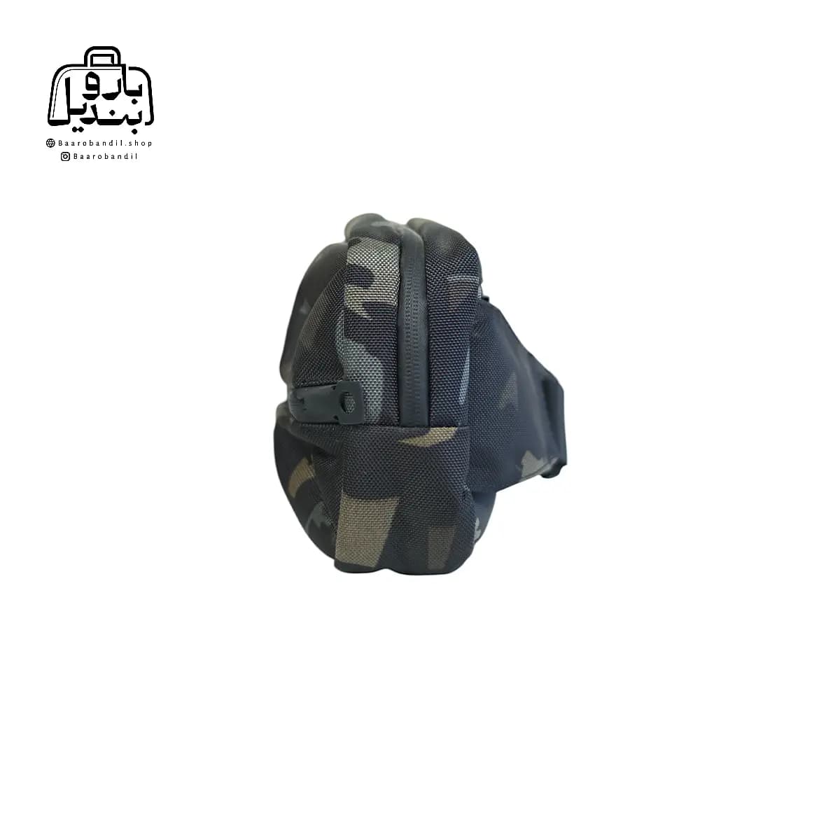 کیف کمری لیستات Leastat کد ۲۲۱۳ — تصویر ۶