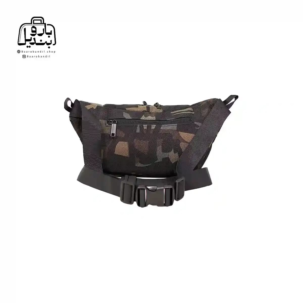 کیف کمری لیستات Leastat کد ۳۸۱۶ — تصویر ۷