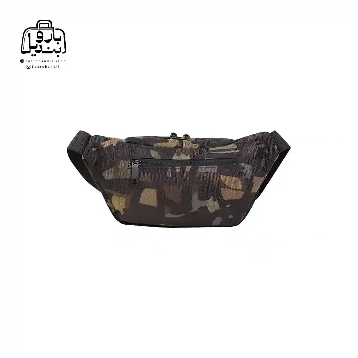 کیف کمری لیستات Leastat کد ۳۸۱۶ — تصویر ۶