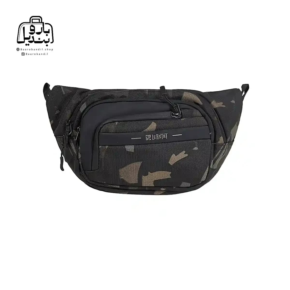 کیف کمری لیستات Leastat کد ۳۸۱۶ — تصویر ۲