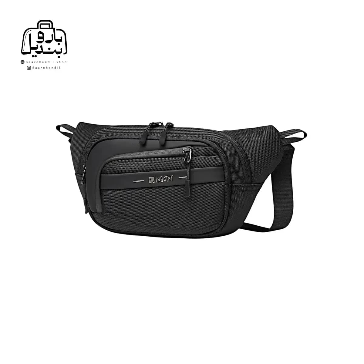 کیف کمری لیستات Leastat کد ۳۸۱۶ — تصویر ۴