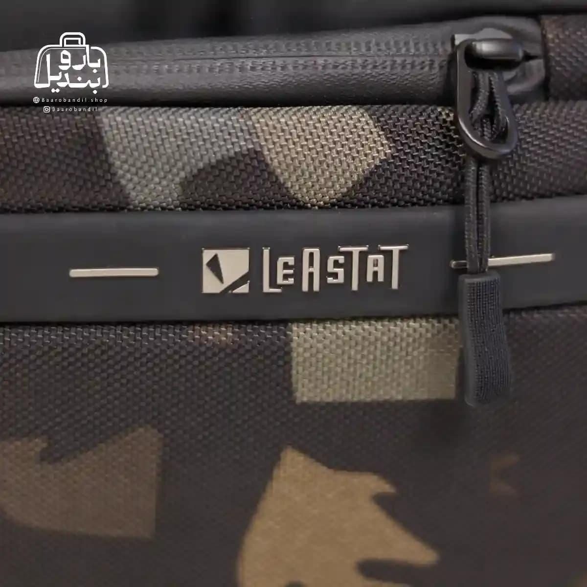 کیف کمری لیستات Leastat کد ۳۸۱۶ — تصویر ۹