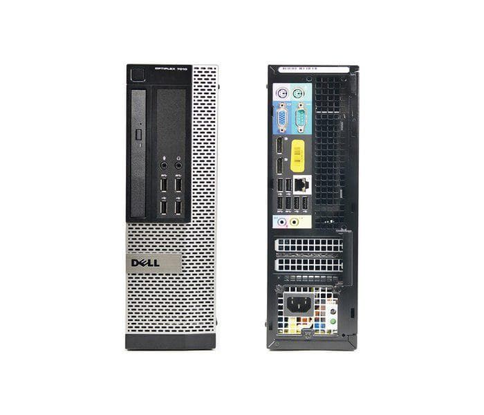 کیس استوک دل Dell Optiplex 7010 استوک