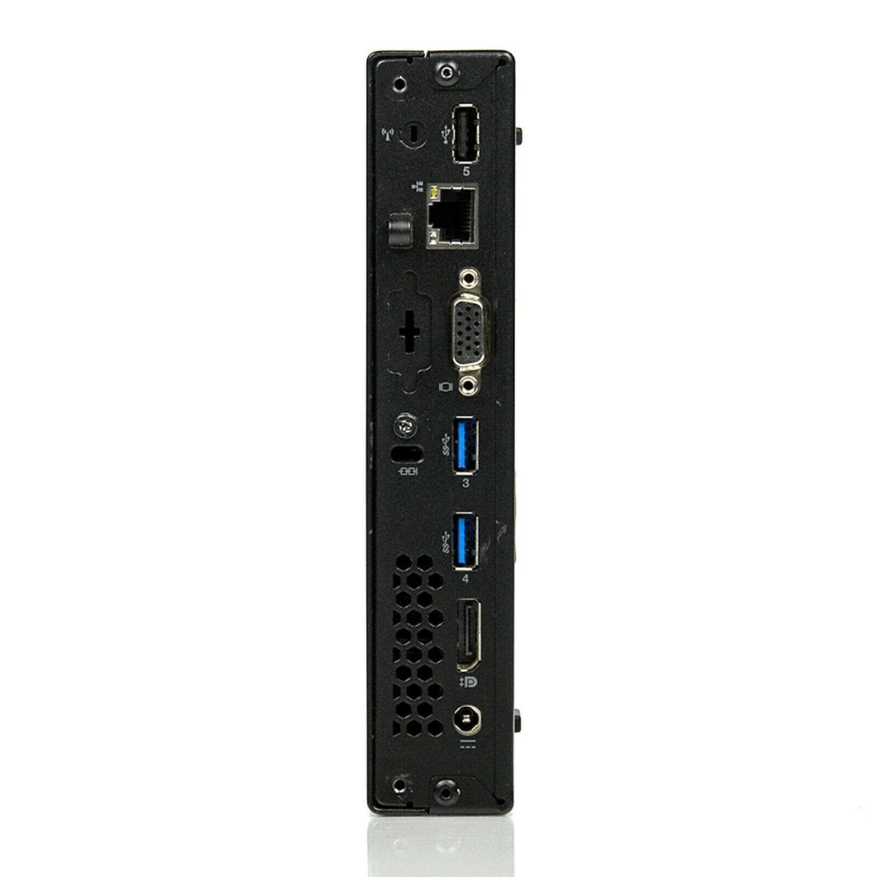 Lenovo ThinkCentre M92p Tiny استوک — تصویر ۲