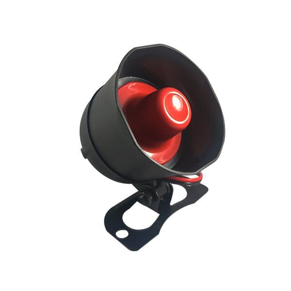 دزدگیر خودرو اکتیو مدل single 823 — تصویر ۶