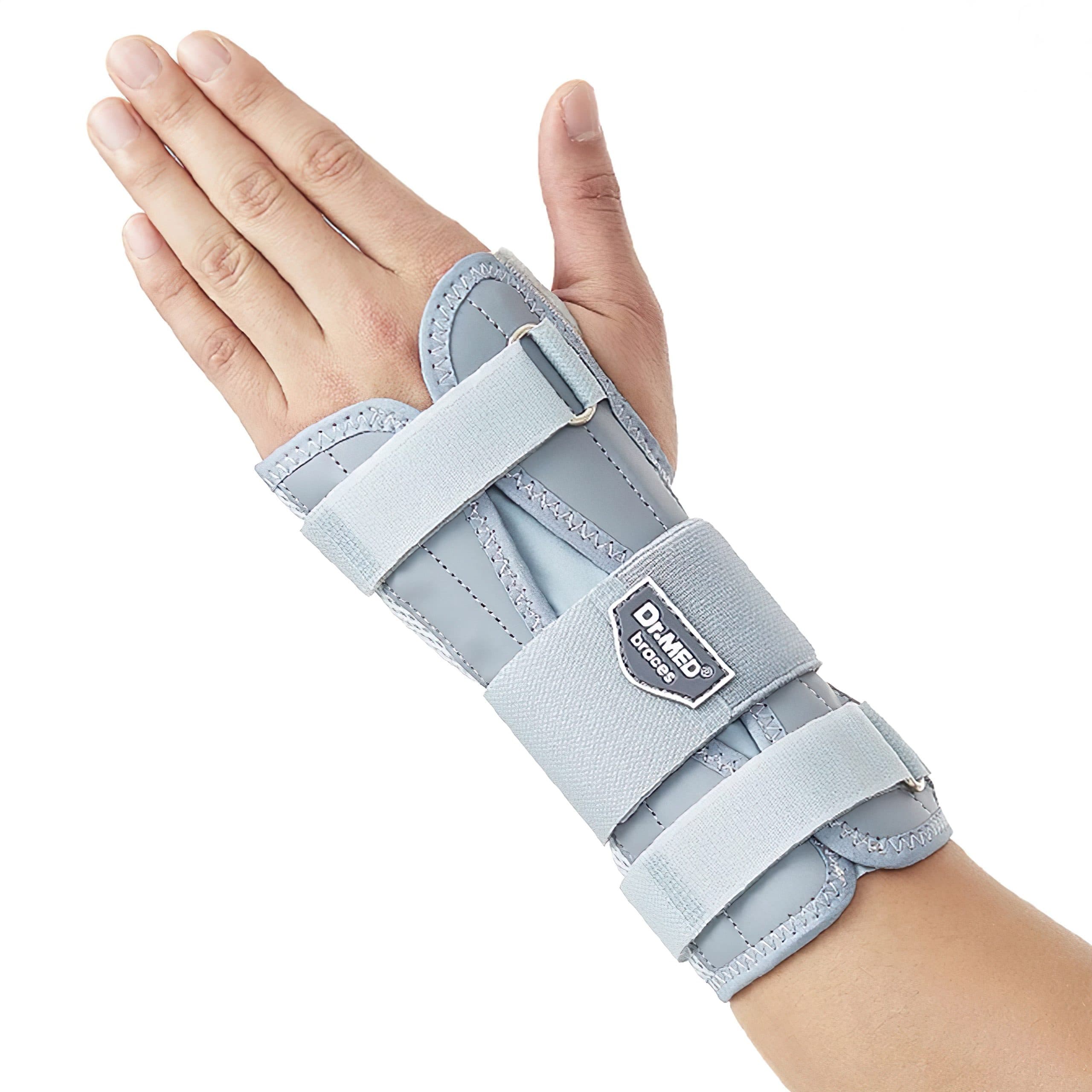 مچ بند آتل دار دکتر مد مدل DR.MED-W012 – دست چپ
