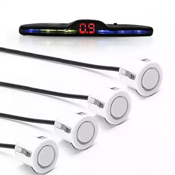 سنسور دنده عقب خودرو چیتا مدل 22W