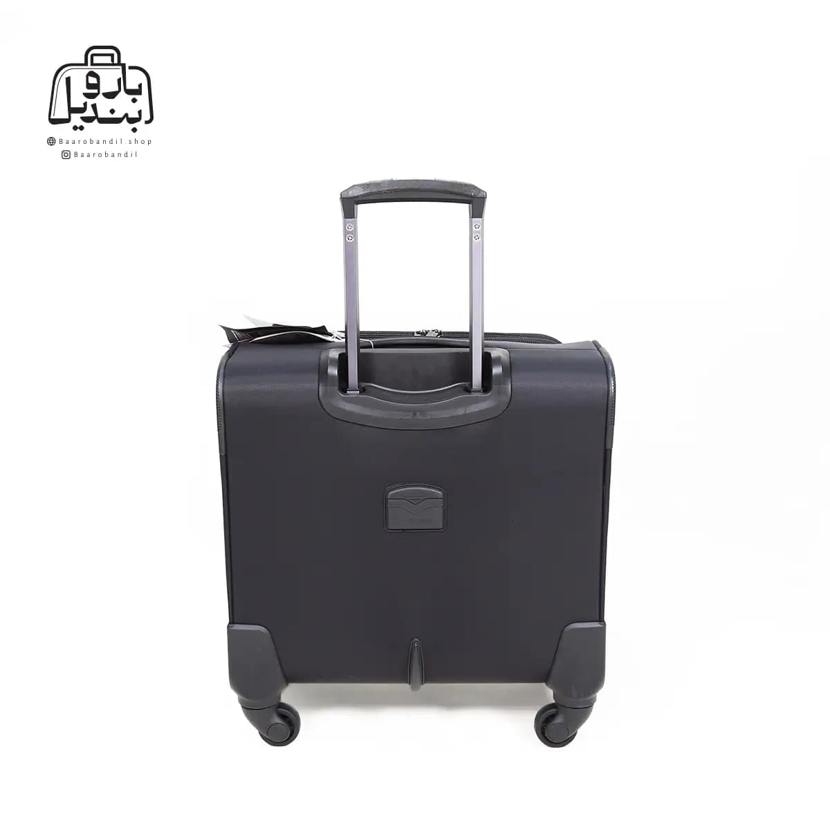 چمدان خلبانی سونادا Sonada کد CA95049 — تصویر ۵
