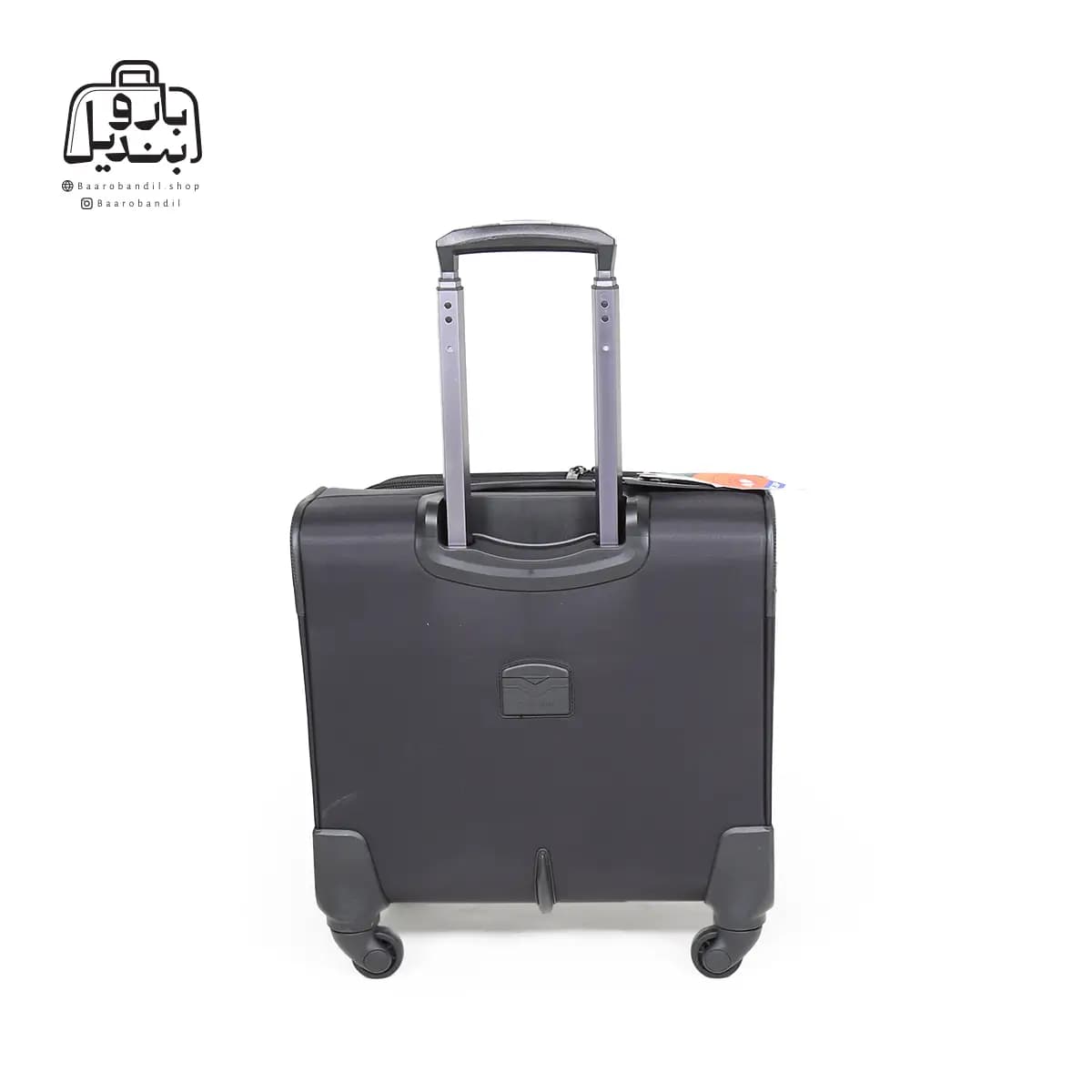 چمدان خلبانی سونادا Sonada کد CA95050 — تصویر ۷