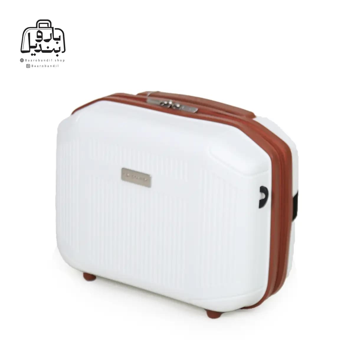 کیف آرایشی چمدان سونادا میلان Sonada Milan — تصویر ۷