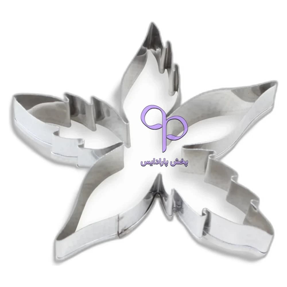 ست کاتر گلسازی کاسبرگ رز بزرگ بودکور کد 230043