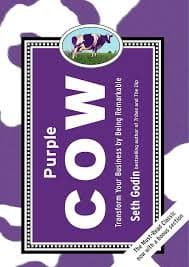 کتاب Purple Cow (گاو بنفش) نسخه انگلیسی PDF | ست گادین — تصویر ۶