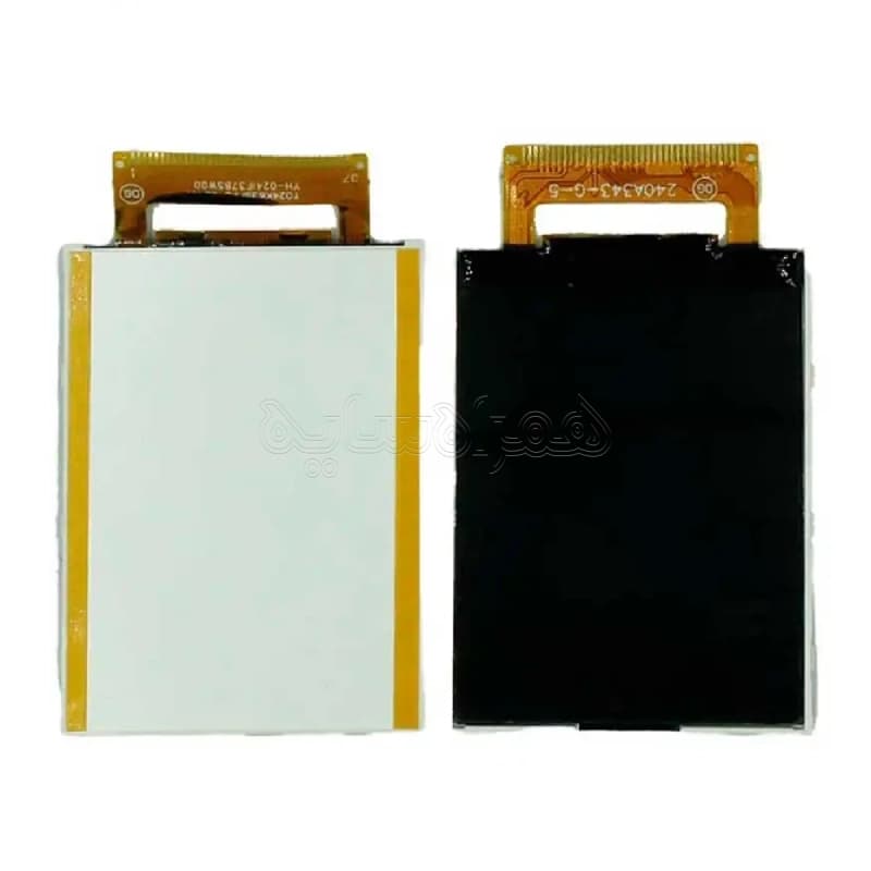 ال سی دی نوکیا Nokia 125 2020