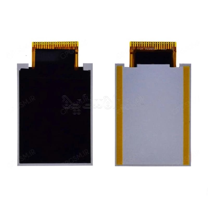 ال سی دی نوکیا Nokia 106 2023