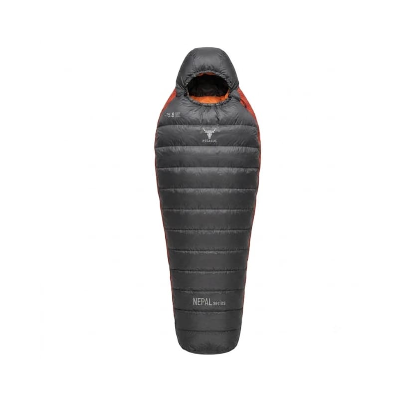 کیسه خواب جیلو مدل NEPAL 1100