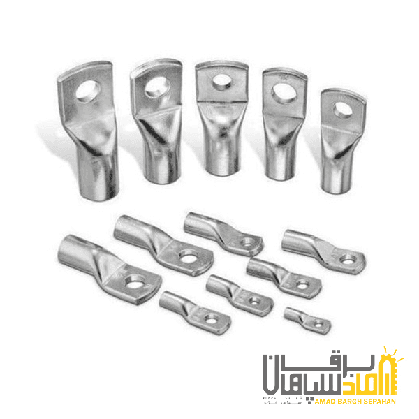 کابلشو مسی CU سایز 16 کلوته