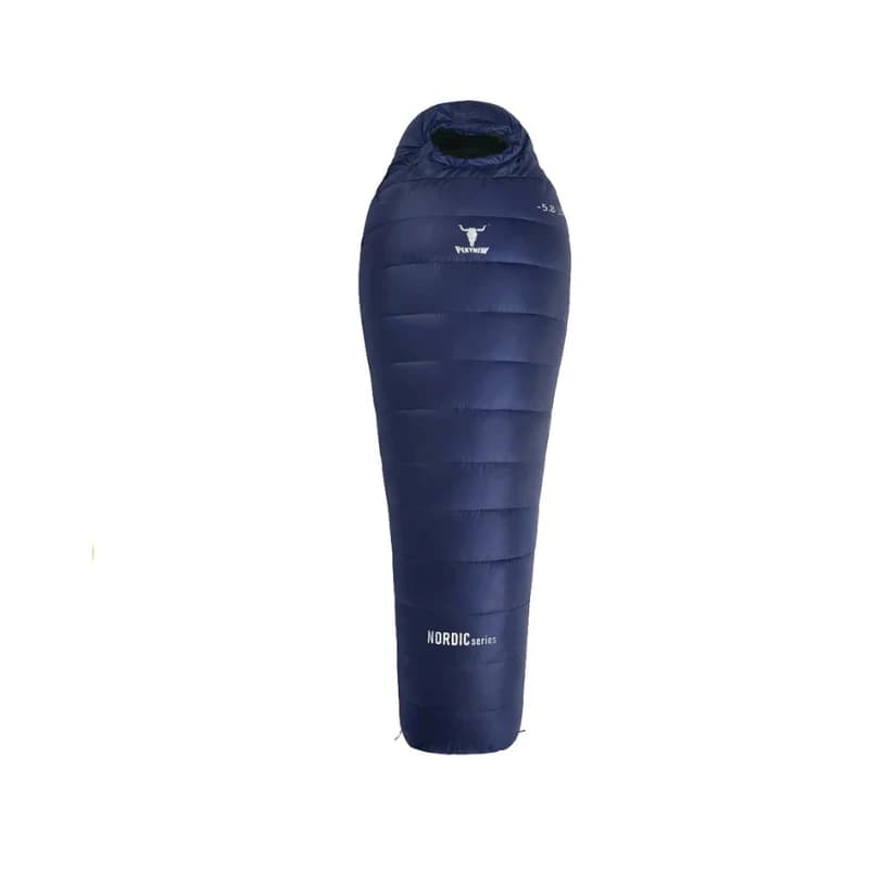 کیسه خواب جیلو‌‌ مدل NORDIC 650
