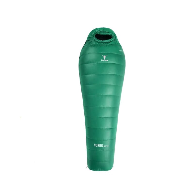 کیسه خواب جیلو مدل NORDIC 450