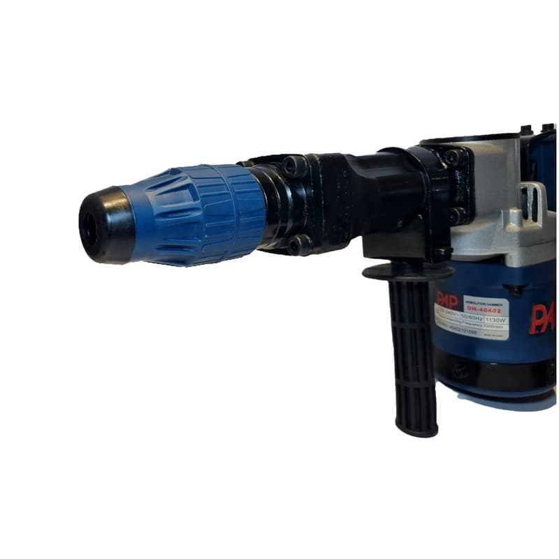چکش تخریب 10 کیلویی پنج شیار 1130 وات پی ای پی مدل DH-40402 — تصویر ۴