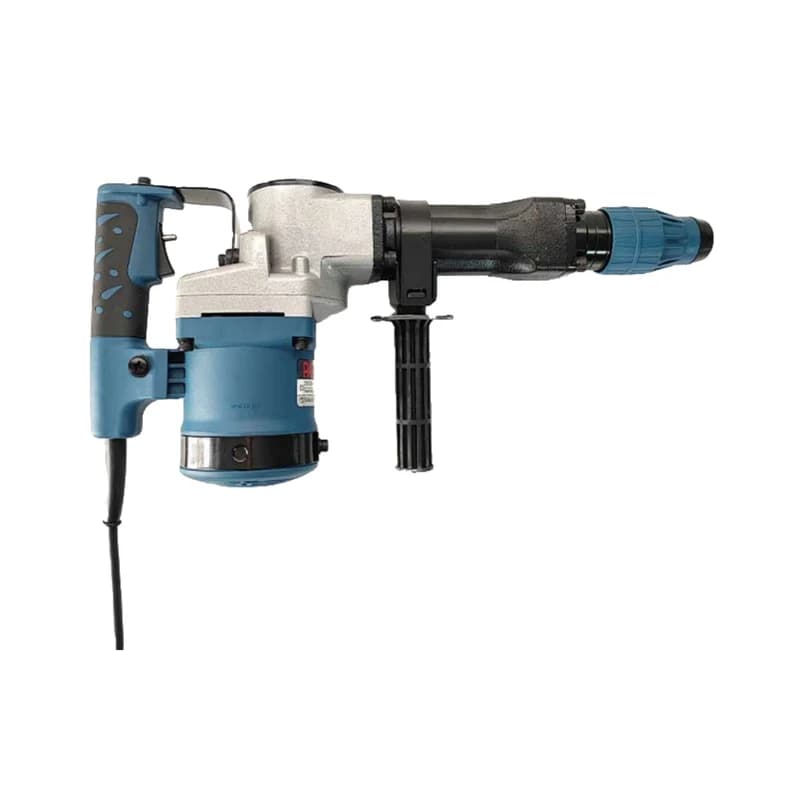 چکش تخریب 10 کیلویی پنج شیار 1130 وات پی ای پی مدل DH-40402 — تصویر ۲