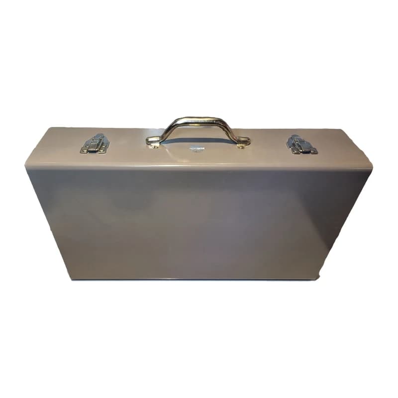 چکش تخریب 10 کیلویی پنج شیار 1130 وات پی ای پی مدل DH-40402 — تصویر ۳
