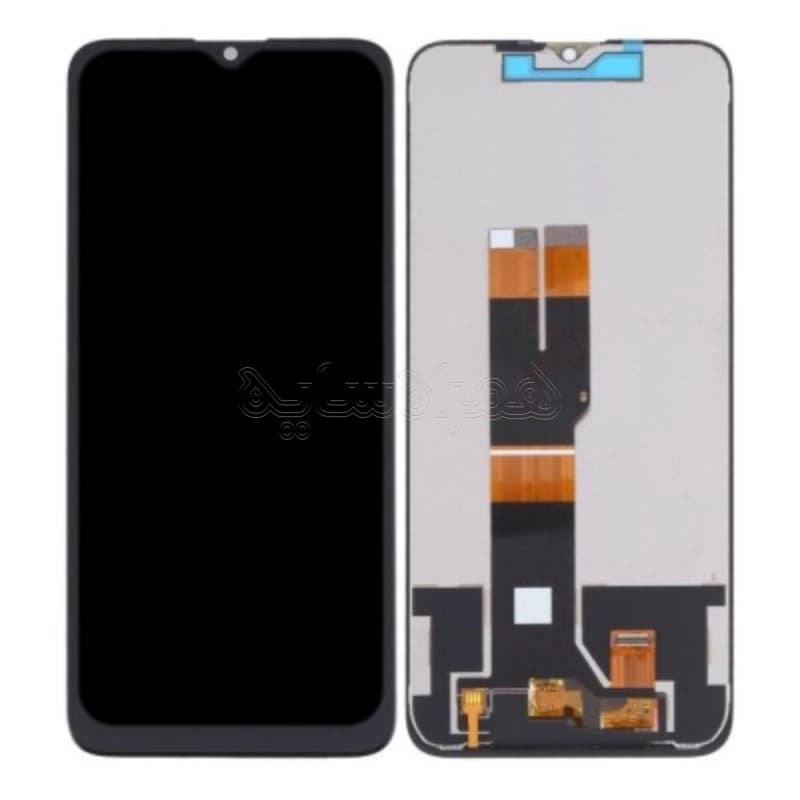 ال سی دی نوکیا Nokia G20