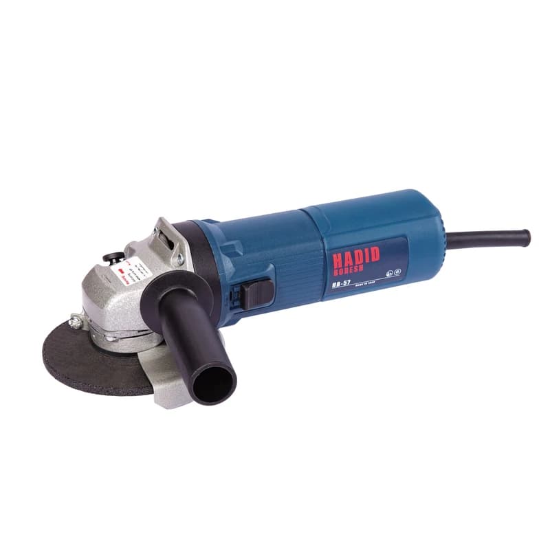 مینی فرز 1200 وات حدید برش مدل HB-57