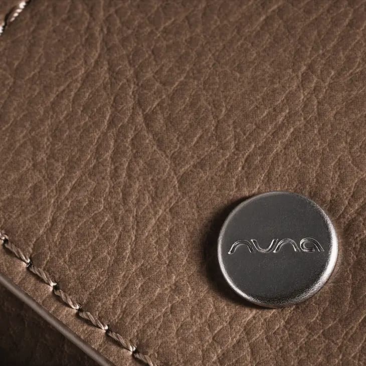 آغوشی نونا مدل Nuna cudl™ luxe Pewter — تصویر ۹