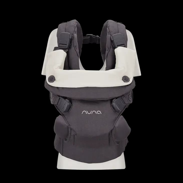 آغوشی نونا مدل Nuna cudl™ luxe Dusk — تصویر ۸
