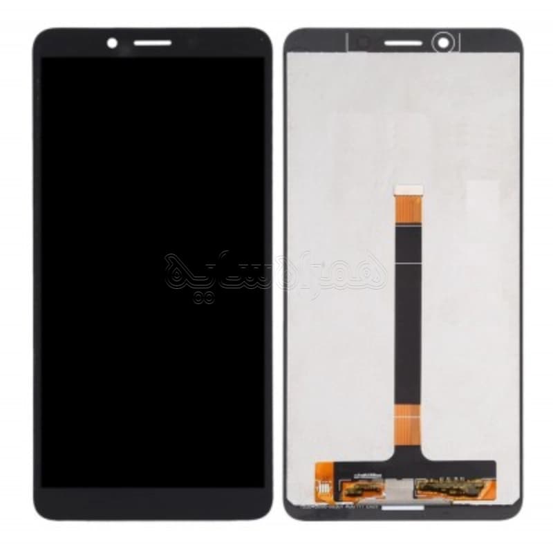 ال سی دی نوکیا Nokia C3 2022