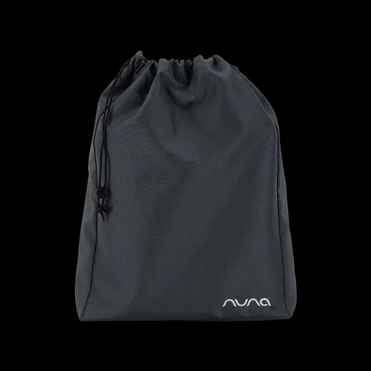 آغوشی نونا مدل Nuna cudl™ clik Denim — تصویر ۸